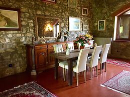 Villa del Lago