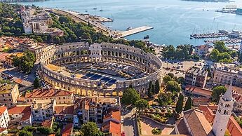 Vea Apartments Pula