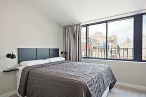 Sitges Vibe Apartments by Olala Homes