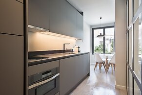 Sitges Vibe Apartments by Olala Homes