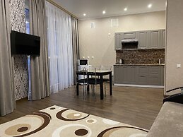 Apart-hotel Residence