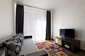 Apart-hotel Residence