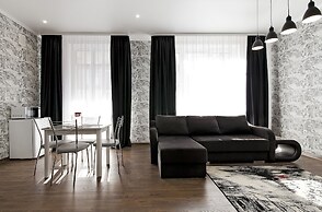 Apart-hotel Residence