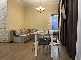 Apart-hotel Residence