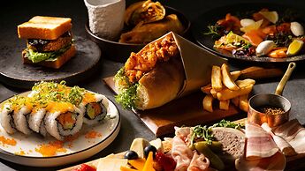 Kimpton Shinjuku Tokyo by IHG