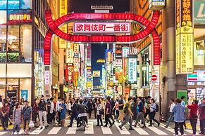 Kimpton Shinjuku Tokyo by IHG