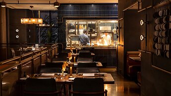 Kimpton Shinjuku Tokyo by IHG