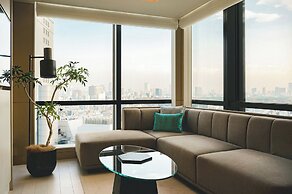 Kimpton Shinjuku Tokyo by IHG