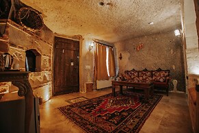 Vintage Cave House