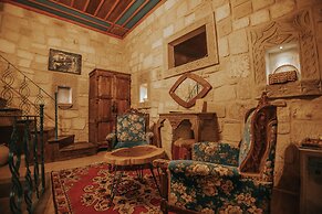 Vintage Cave House