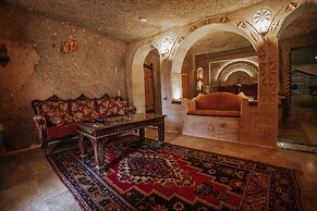 Vintage Cave House