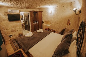 Vintage Cave House