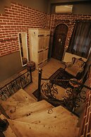 Vintage Cave House