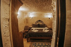 Vintage Cave House
