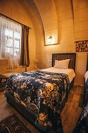 Vintage Cave House