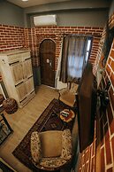Vintage Cave House