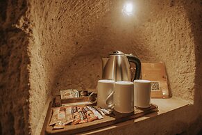 Vintage Cave House