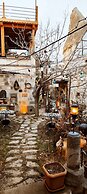 Vintage Cave House