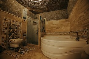 Vintage Cave House