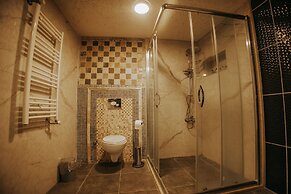 Vintage Cave House