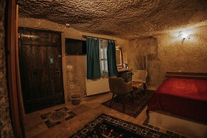 Vintage Cave House