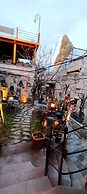 Vintage Cave House