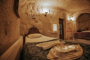 Vintage Cave House