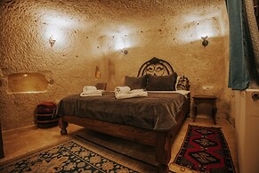 Vintage Cave House