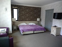 Hotel Berberys