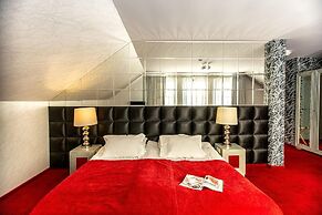 Hotel Berberys