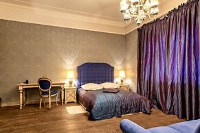 Hotel Berberys