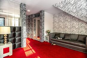 Hotel Berberys