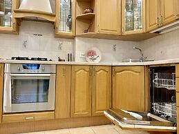 Mado Apartment