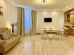Mado Apartment