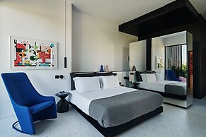 MAP Boutique Hotel