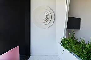 MAP Boutique Hotel