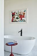 MAP Boutique Hotel