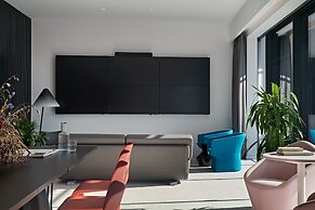 MAP Boutique Hotel