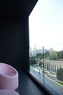 MAP Boutique Hotel