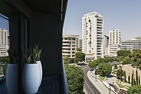 MAP Boutique Hotel