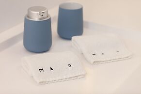 MAP Boutique Hotel