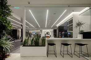 MAP Boutique Hotel