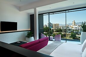 MAP Boutique Hotel