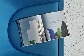 MAP Boutique Hotel