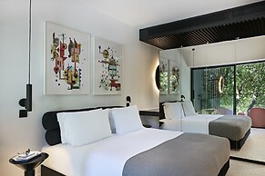 MAP Boutique Hotel