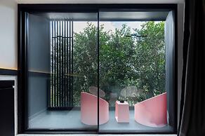 MAP Boutique Hotel