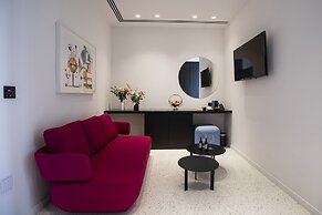 MAP Boutique Hotel
