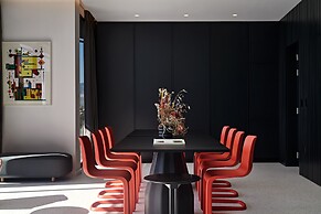 MAP Boutique Hotel