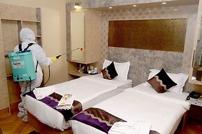 Hotel Shreesh Kolkata