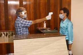 Hotel Shreesh Kolkata